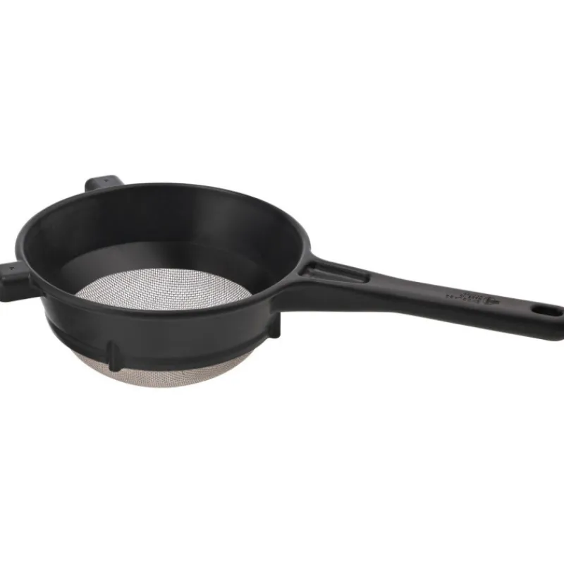 Discount Cerf Dellier Passoire tamis rond Exoglass maille 0,7 mm 20 cm