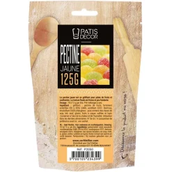 Discount Cerf Dellier Pectine Jaune 125 g