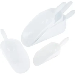 Cerf Dellier Pelle à farine