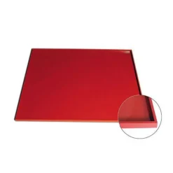Outlet Cerf Dellier Petit tapis silicone gâteaux roulés 42 x 35 cm
