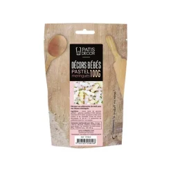 Discount Cerf Dellier Petits Jesus en meringue 100 g