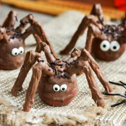 Sale Cerf Dellier Petits yeux comestibles 50 g