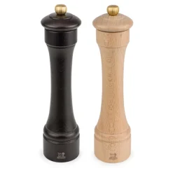 Discount Cerf Dellier Peugeot moulin à poivre hostellerie chocolat 22 cm