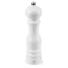 Clearance Cerf Dellier Peugeot moulin à poivre U'Select blanc 22 cm