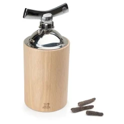 Outlet Cerf Dellier Peugeot moulin à poivres longs isen