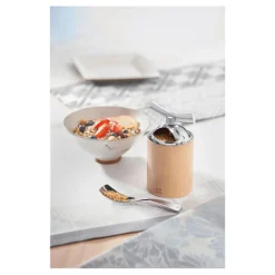 Outlet Cerf Dellier Peugeot moulin à poivres longs isen