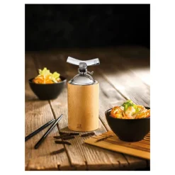 Outlet Cerf Dellier Peugeot moulin à poivres longs isen