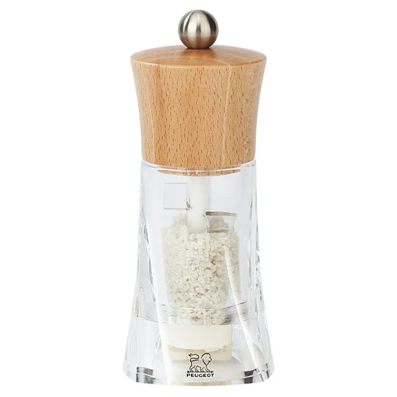 New Cerf Dellier Peugeot moulin à sel humide Oléron