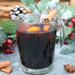 Cerf Dellier Épices vin chaud 70 g