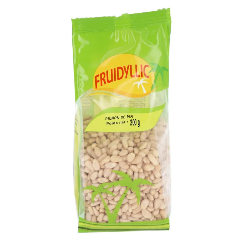 Outlet Cerf Dellier Pignon de Pin Extra n°1 200 g