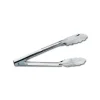 Best Cerf Dellier Pince à crudités inox 24 cm