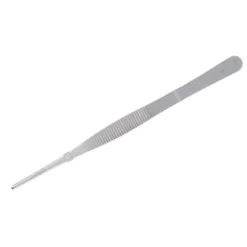 Hot Cerf Dellier Pince à dresser droite inox 20 cm