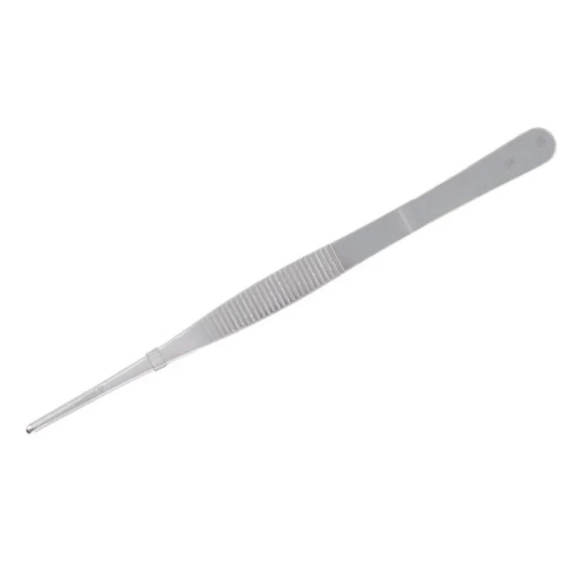 Hot Cerf Dellier Pince à dresser droite inox 20 cm