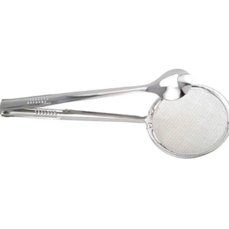 Discount Cerf Dellier Pince à friture 28 cm