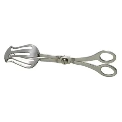 Online Cerf Dellier Pince à gâteau inox