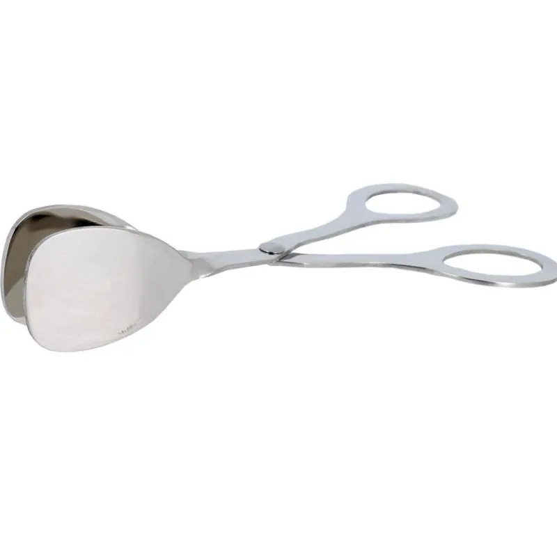 Cerf Dellier Pince à pâtisserie inox 17 cm