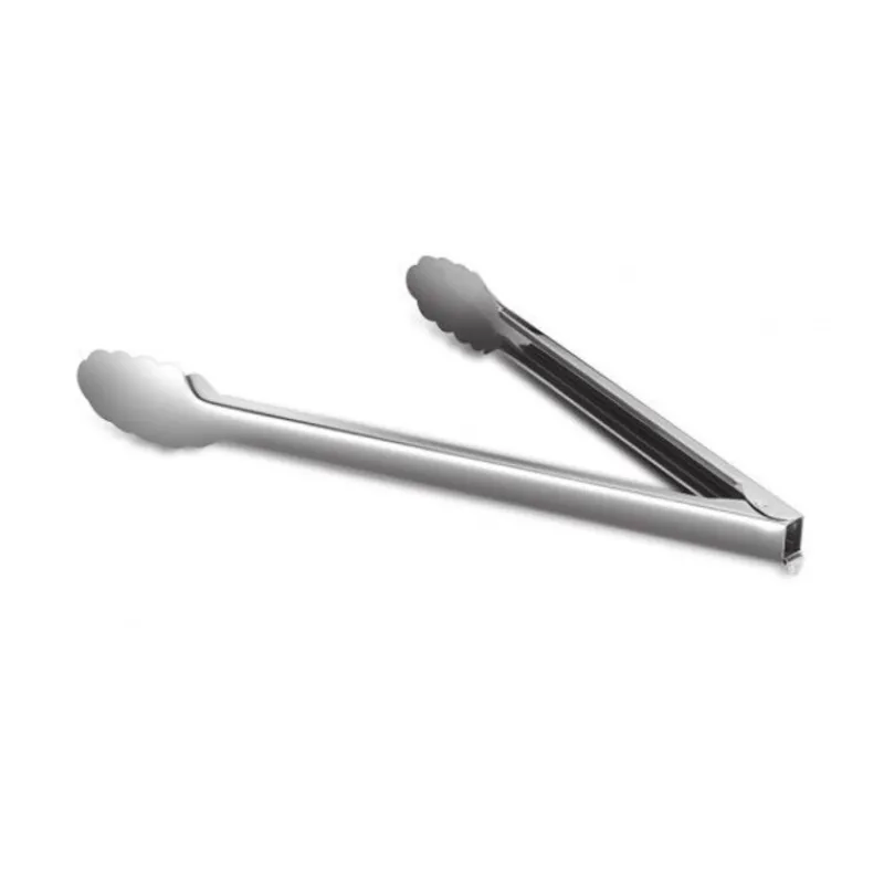 Discount Cerf Dellier Pince de cuisine multi usages inox 35 cm