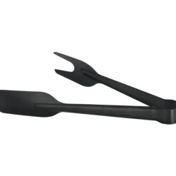 New Cerf Dellier Pince de service noire 20 cm