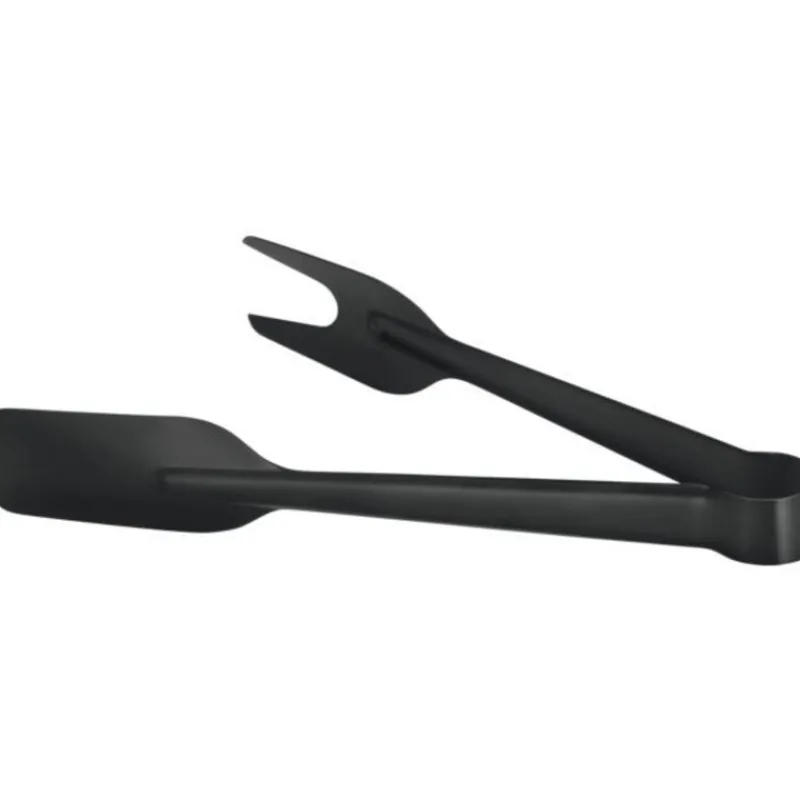 New Cerf Dellier Pince de service noire 20 cm