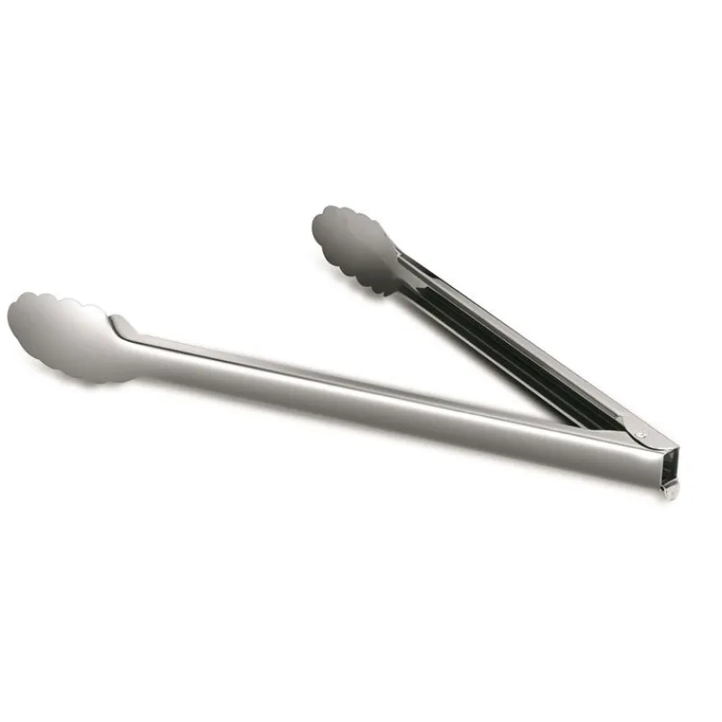 Cerf Dellier Pince extra multi usages inox 24 cm