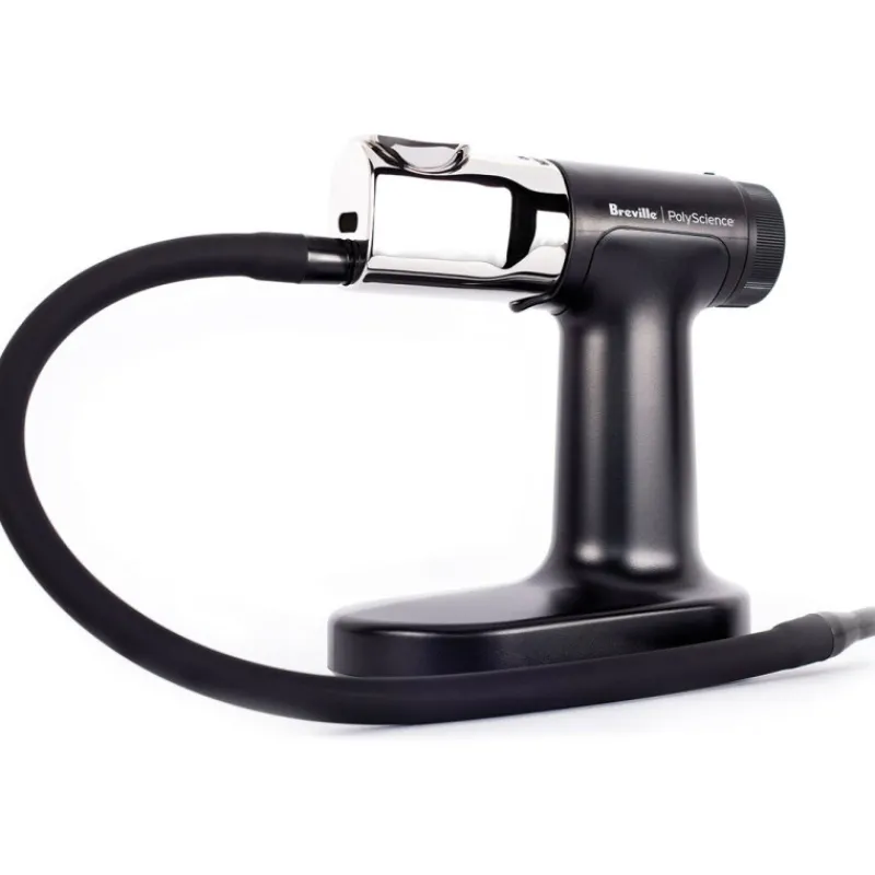 Cerf Dellier Pistolet de fumage professionnel GSM 700