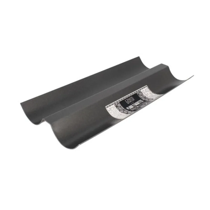 Best Cerf Dellier Plaque à baguettes anti-adhérente