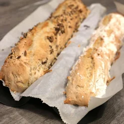 Best Cerf Dellier Plaque à baguettes anti-adhérente