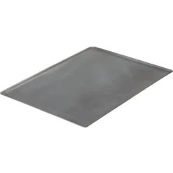 Sale Cerf Dellier Plaque cuisson tôle acier 60 x 40 cm De Buyer