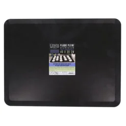 Best Cerf Dellier Plaque de cuisson alu anti-adhérente 40 x 30 cm