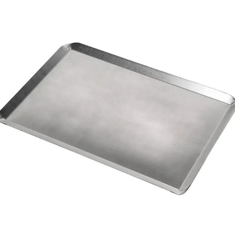 Best Cerf Dellier Plaque de cuisson aluminium 40 x 30 cm