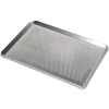Outlet Cerf Dellier Plaque pâtisserie perforée alu 20 x 30 cm