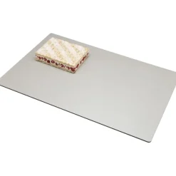 Hot Cerf Dellier Plaque pâtissière en résine mélaminée sans bord 60x40 cm