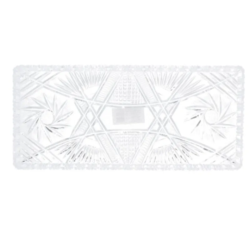 Discount Cerf Dellier Plat à cake 34 cm