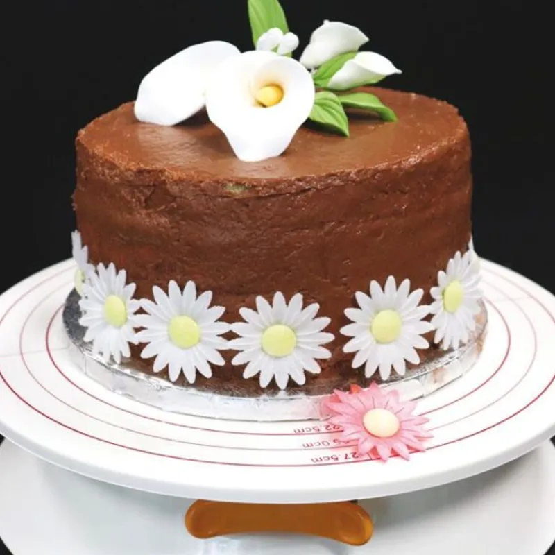 Clearance Cerf Dellier Plateau tournant gradué 30 cm