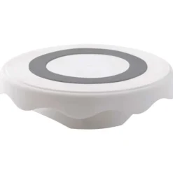 Discount Cerf Dellier Plateau tournant hauteur réglable Wilton