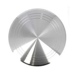 Discount Cerf Dellier Plateau tournant pâtisserie en métal