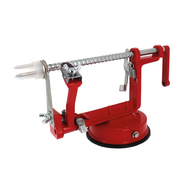 Clearance Cerf Dellier Pèle-pommes multifonctions