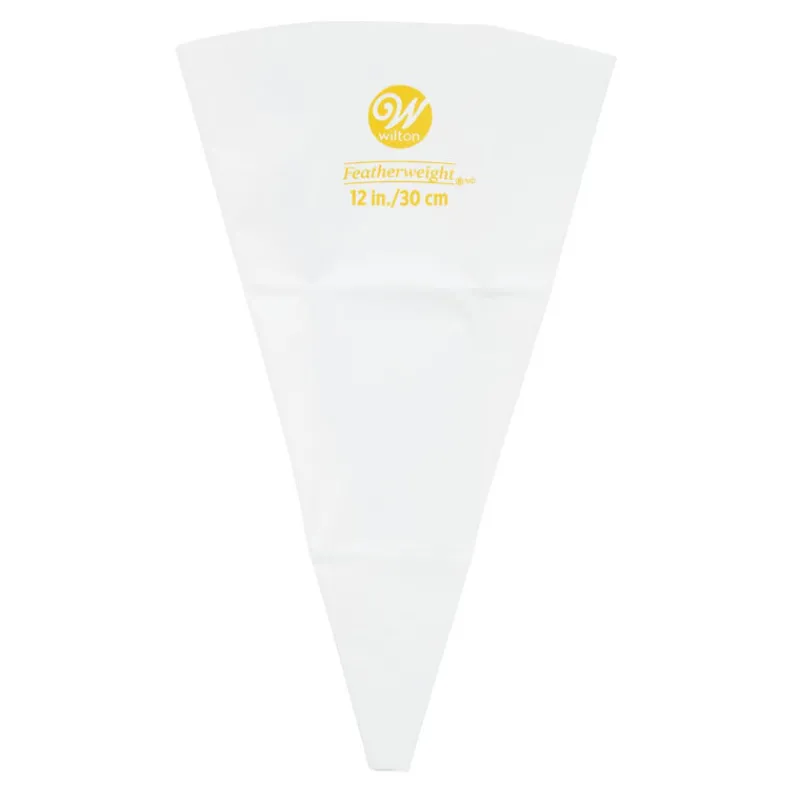 Cerf Dellier Poche à douille réutilisable Wilton 30 cm