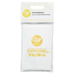 Cerf Dellier Poche à douille réutilisable Wilton 30 cm