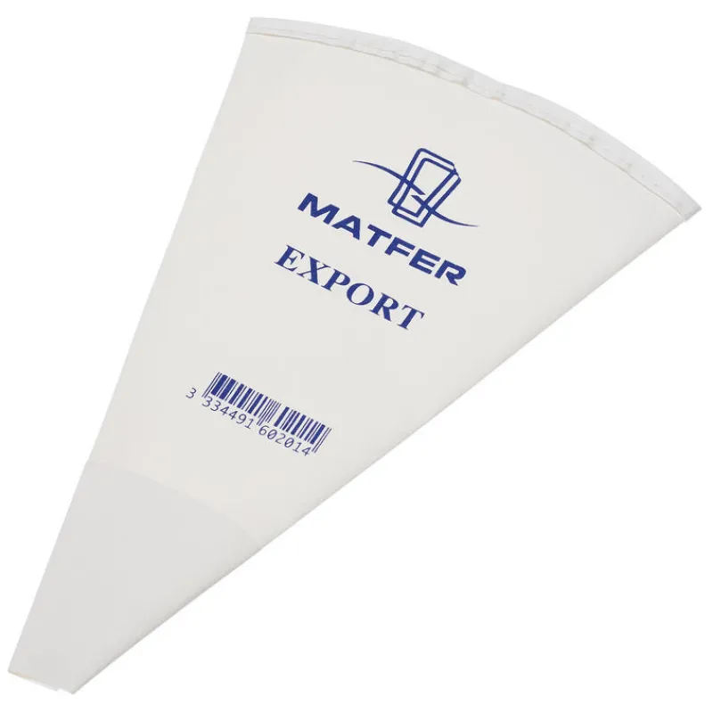 Sale Cerf Dellier Poche pâtissière Export en tissu imperméable - 40 cm