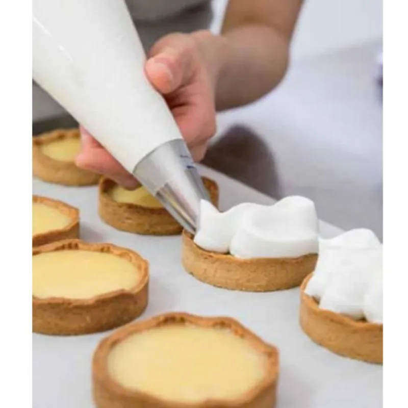 Online Cerf Dellier Poche pâtissière Export en tissu imperméable - 46 cm