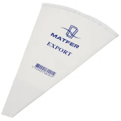 Discount Cerf Dellier Poche pâtissière Export en tissu imperméable - 34 cm