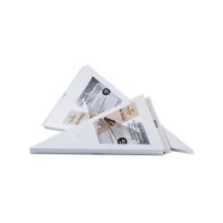 Clearance Cerf Dellier Poches pâtissières jetables pré-découpées 58 cm (x100)