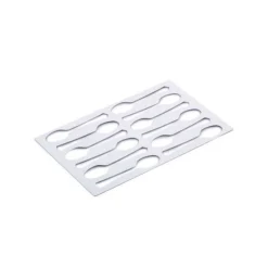 New Cerf Dellier Pochoir cuillères Martellato