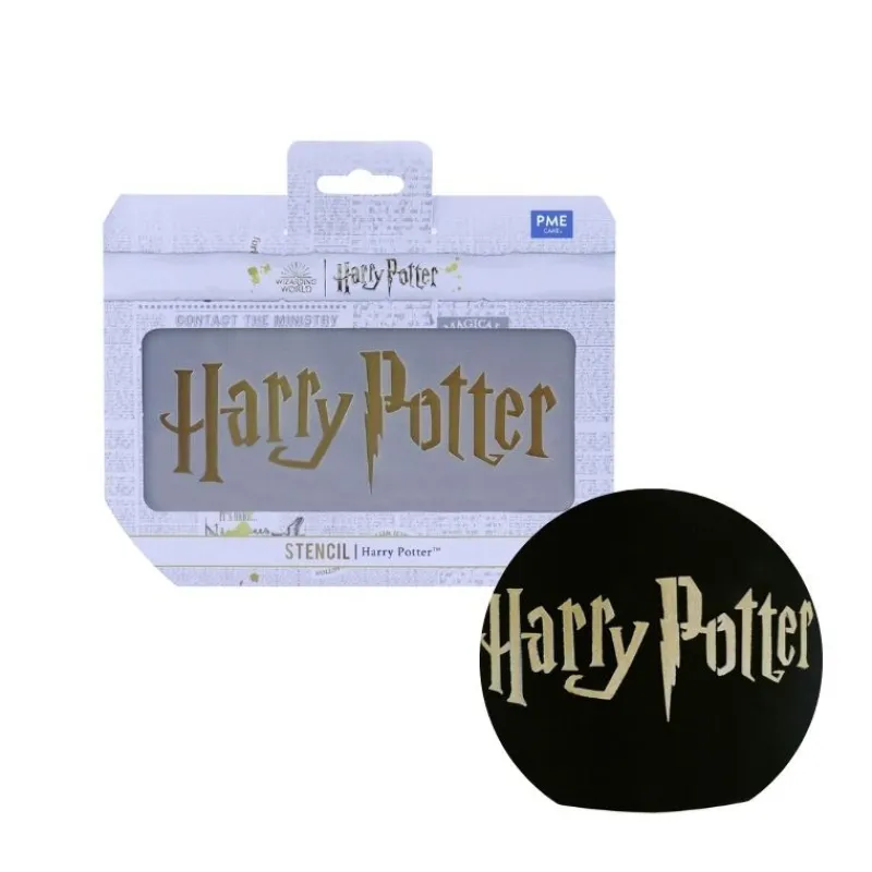 Online Cerf Dellier Pochoir Harry Potter