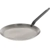 Clearance Cerf Dellier Poêle à crêpes CARBONE PLUS 30 cm