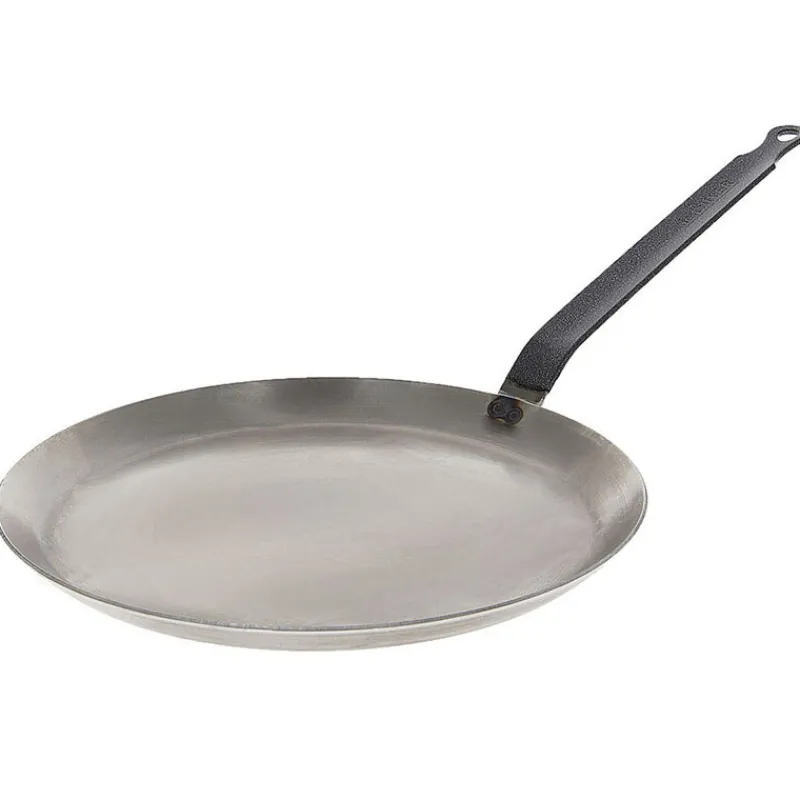 Clearance Cerf Dellier Poêle à crêpes CARBONE PLUS 30 cm