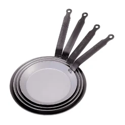 Clearance Cerf Dellier Poêle à crêpes CARBONE PLUS 30 cm