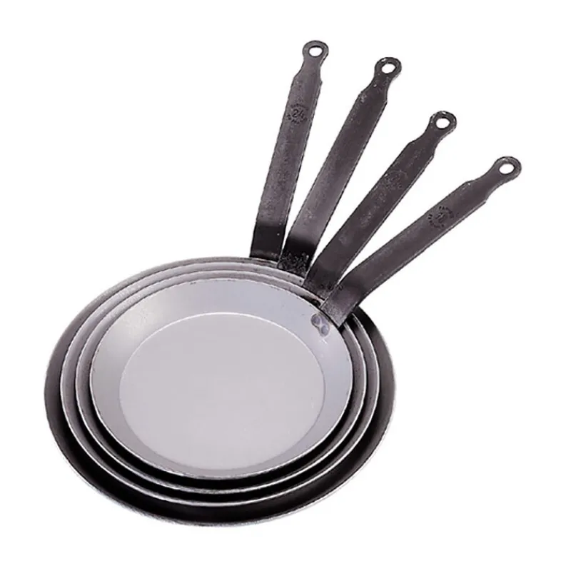 Clearance Cerf Dellier Poêle à crêpes CARBONE PLUS 30 cm