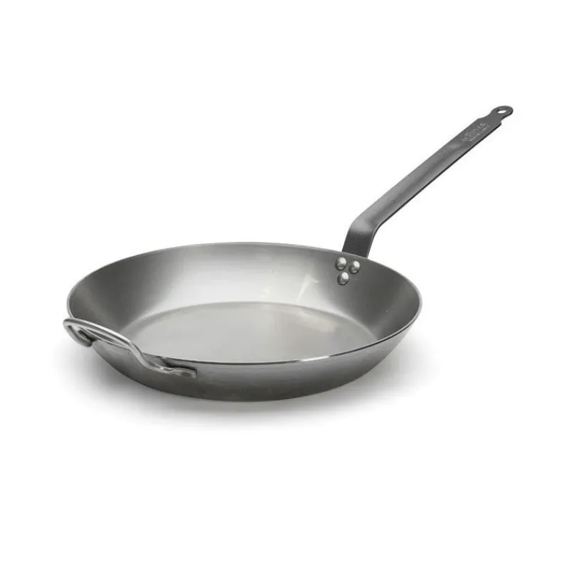 New Cerf Dellier Poêle à frire Carbone Plus De Buyer